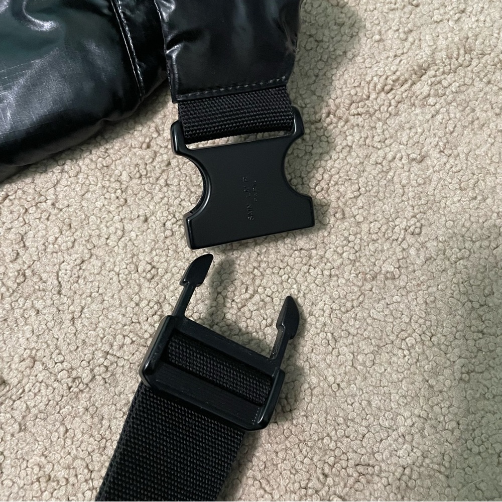 YSL nylon bum bag - Picture 4 of 13